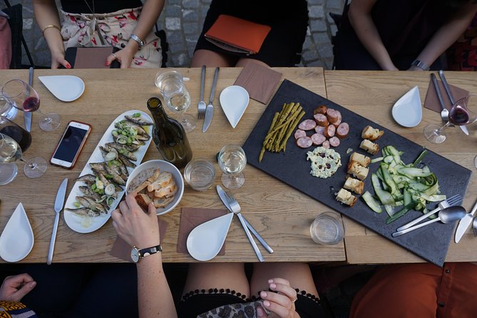 Ljubljana Small Group Food Walking Tour - Dietary needs: how to make sure you’re covered