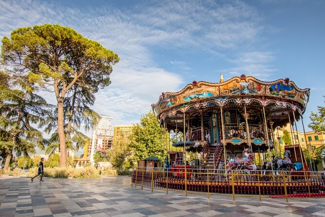 Local food experience & walking tour of Tirana - Price and value: is $60.49 really fair?