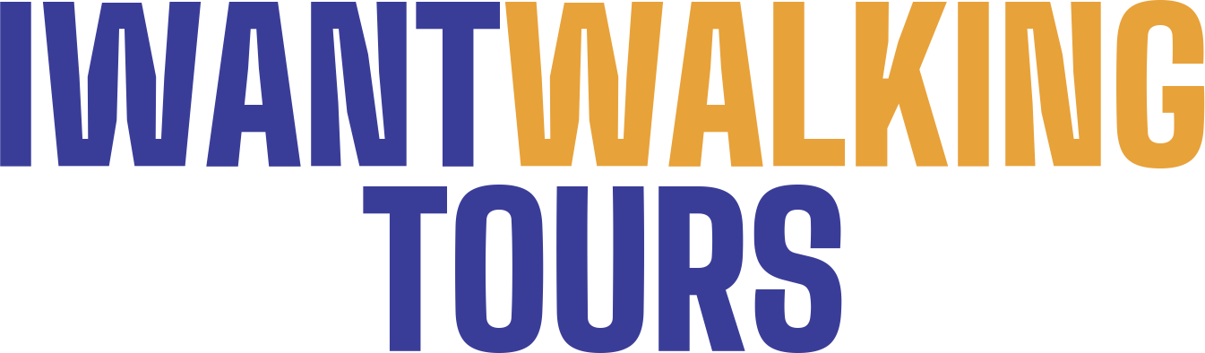 I Want Walking Tours