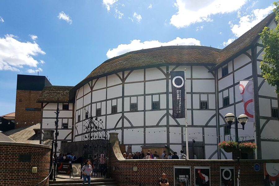 London: 30 London Sights Guided Walking Tour - Key things I’d circle before you go