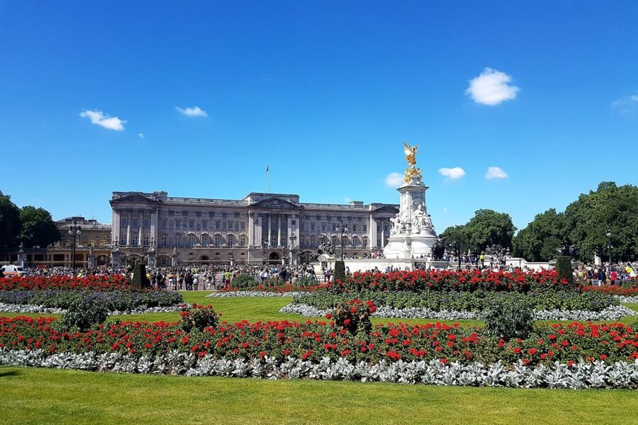London: 30 London Sights Guided Walking Tour - Price and value: does $63 make sense for 5 hours?