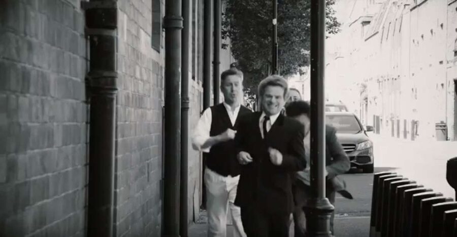 London: Beatles In My Life Walking Tour with Richard Porter - Key Highlights You’ll Care About