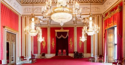 London: Buckingham Palace State Rooms & Royal Walking Tour - The Mall processions: walking the same ceremonial route