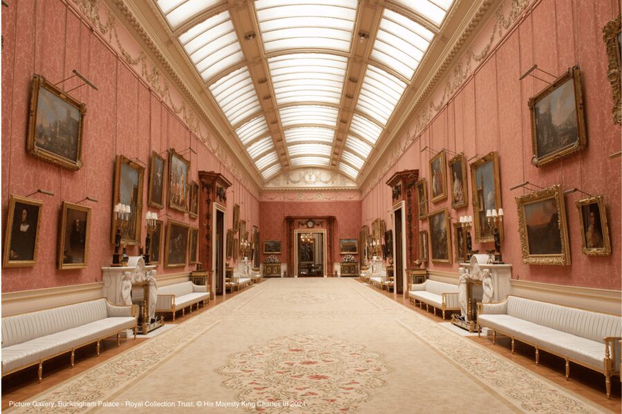 London: Buckingham Palace State Rooms & Royal Walking Tour - Practical tips that keep the day smooth