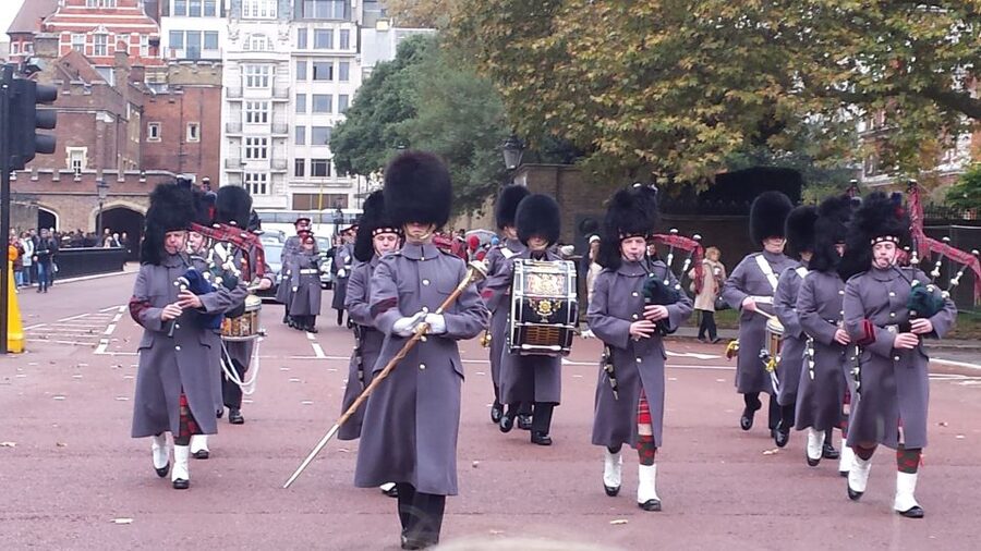 London: Changing of the Guard Walking Tour - Should you book this London Changing of the Guard walk?