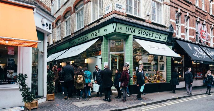 London: Cheese Walking Tour with Tastings - Cheese Walks in London: What Makes This One Different