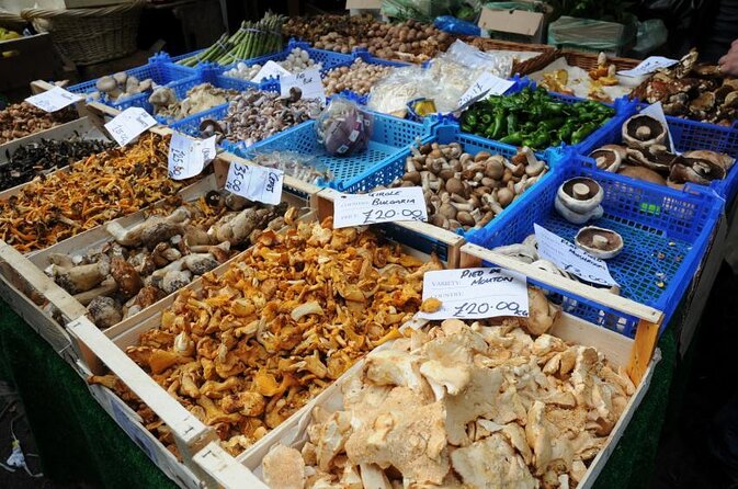 London Food Walking Tour: Taste Your Way Through Soho & Chinatown - Key Highlights You’ll Feel Immediately