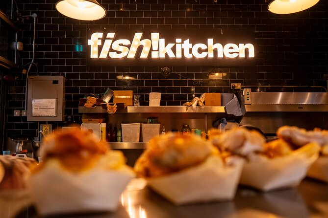 London Food Walking Tour: Taste Your Way Through Soho & Chinatown - The Route, Stop by Stop: What You’ll Taste (and What to Watch For)