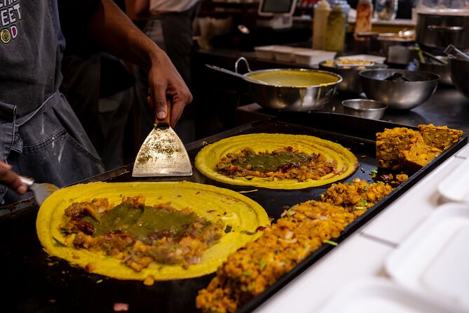 London Food Walking Tour: Taste Your Way Through Soho & Chinatown - The Real Value of Paying $107.68 for 3 Hours