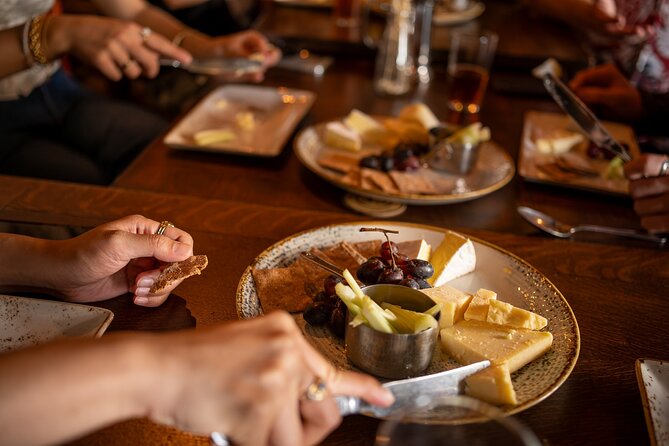 London Food Walking Tour: Taste Your Way Through Soho & Chinatown - Practical Details That Actually Matter for Your Evening