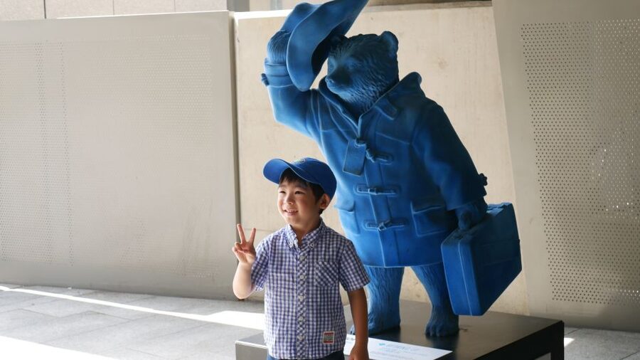 London: Guided Paddington Bear Walking Tour - Why This Tour Works: Paddington’s Story + Real Streets