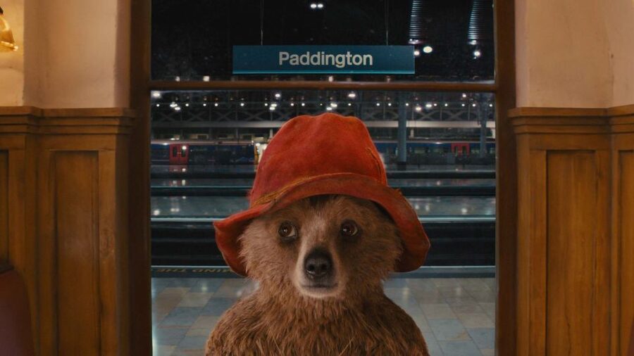 London: Guided Paddington Bear Walking Tour - The Walk Itself: Following Paw Prints Through Movie Locations
