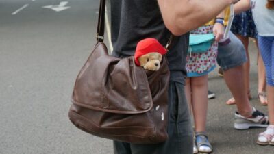London: Guided Paddington Bear Walking Tour - Paddington Station: The Statue and Shop Part You’ll Actually Use