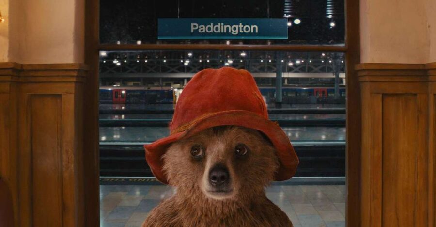 London: Guided Paddington Bear Walking Tour - Little Venice and Paddington Basin: The Street-to-Screen Magic