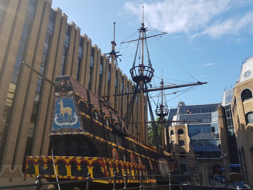 London: Harry Potter Movies Walking Tour (Kids Go Free) - Key Things To Know Before You Go