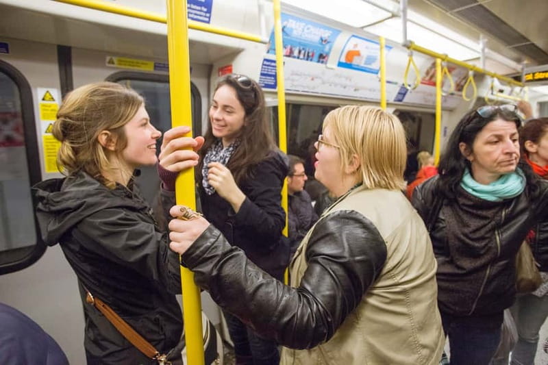 London: Harry Potter Small Group Walking Tour - Key Highlights You’ll Actually Care About