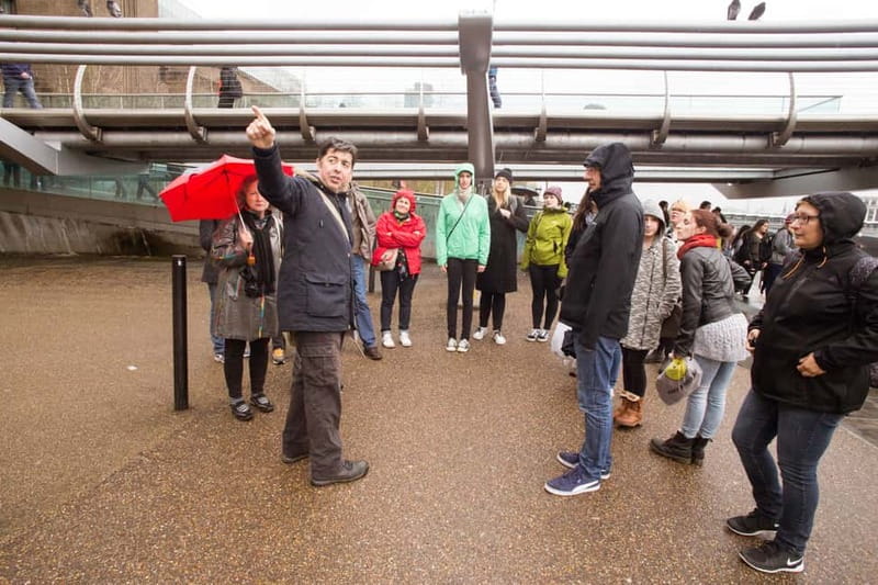 London: Harry Potter Small Group Walking Tour - What you get for the price (and what you don’t)