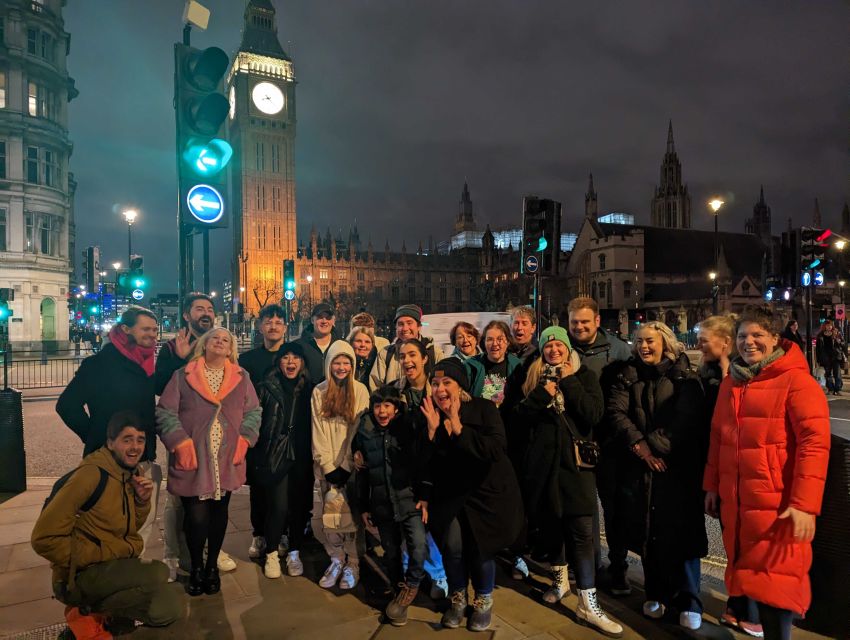 London: Harry Potter Walking Tour with Thames River Cruise - Thames Cruise Meets London Streets: What You’re Really Booking