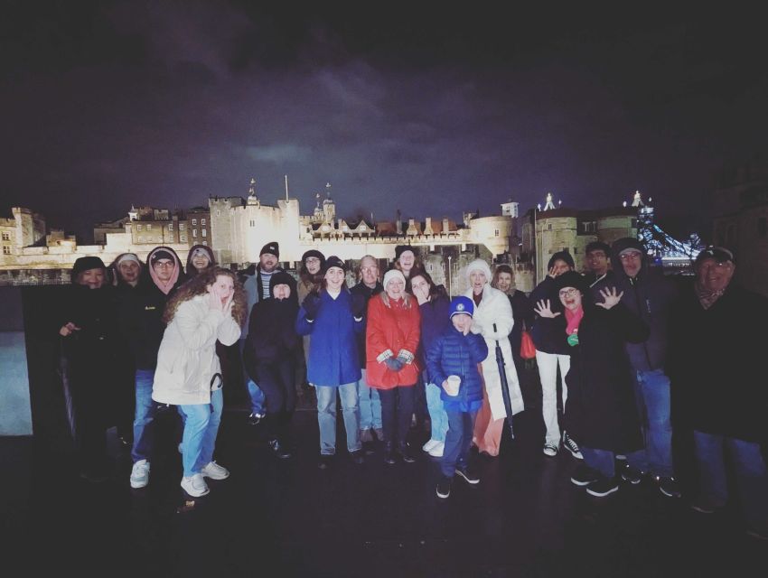 London: Harry Potter Walking Tour with Thames River Cruise - Southwark to Borough Market: Where the Route Finds Its Groove