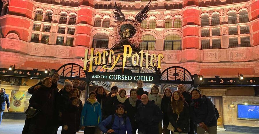 London: Harry Potter Walking Tour with Thames River Cruise - Price and Value: Why $36.37 Can Make Sense for Potter Fans