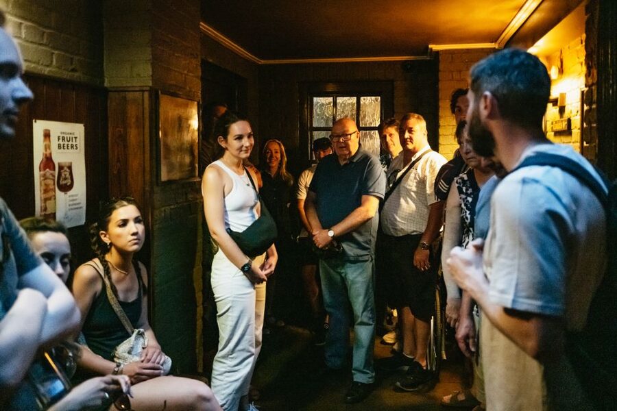 London: Historic Pubs of Central London Walking Tour - Who Should Book This Pub Walking Tour (and Who Might Pass)