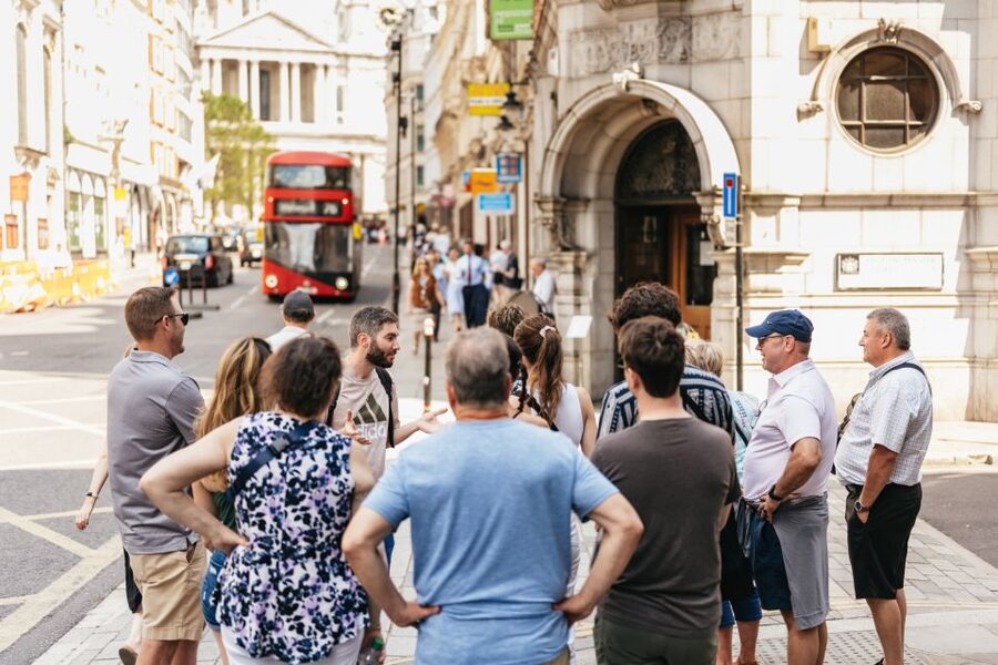 London: Historic Pubs of Central London Walking Tour - Where You Finish: Easy West End Plans After the Tour