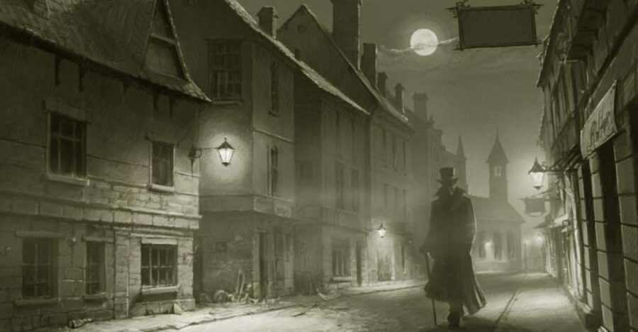 London: Jack the Ripper Evening Walking Tour - Key things I’d plan for