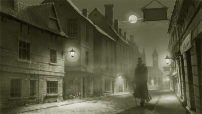 London: Jack the Ripper Evening Walking Tour - Meeting at Aldgate Underground: where the walk begins and how that affects the route
