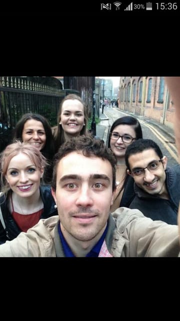 London: Jack the Ripper Evening Walking Tour - My decision guide: should you book this Jack the Ripper evening walk?