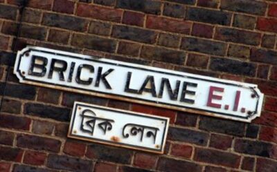 London Jack The Ripper Guided Walking Tour - A 2-hour walking route that makes the streets do the talking