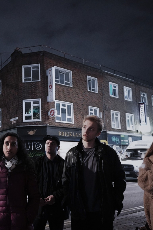 London: Jack the Ripper Night Walking Tour in Whitechapel - FAQ