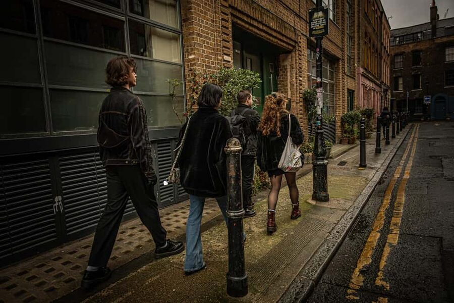 London: Jack the Ripper Night Walking Tour in Whitechapel - Price and value: is $22 good for a 2–2.5 hour night walk?