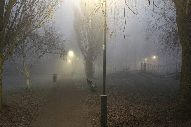 London Jack The Ripper Small-Group Walking Tour - FAQ