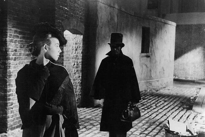 London: Jack the Ripper Small Group Walking Tour - 1888 murders and the great manhunt: what you’ll learn on the way