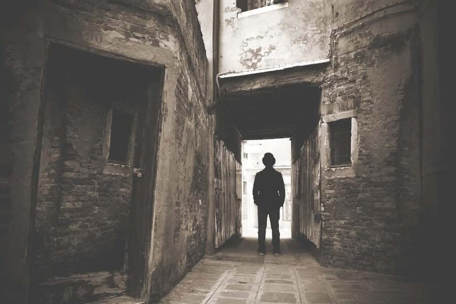 London: Jack the Ripper Walking Tour - Mitre Square: why the tour hits this location hard