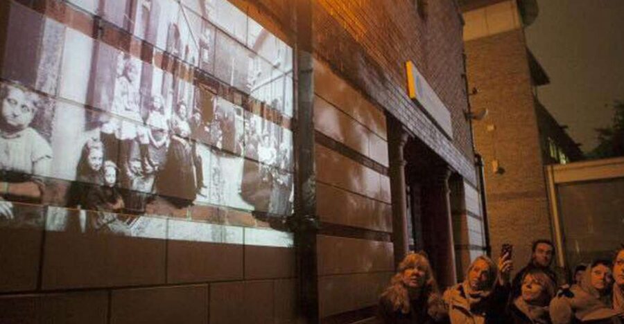 London: Jack the Ripper Walking Tour - Ripper Vision Tours - Key things I’d circle before you go