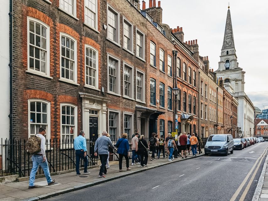 London: Jack the Ripper Walking Tour - Ripper Vision Tours - Should you book Ripper-Vision’s Jack the Ripper walking tour?