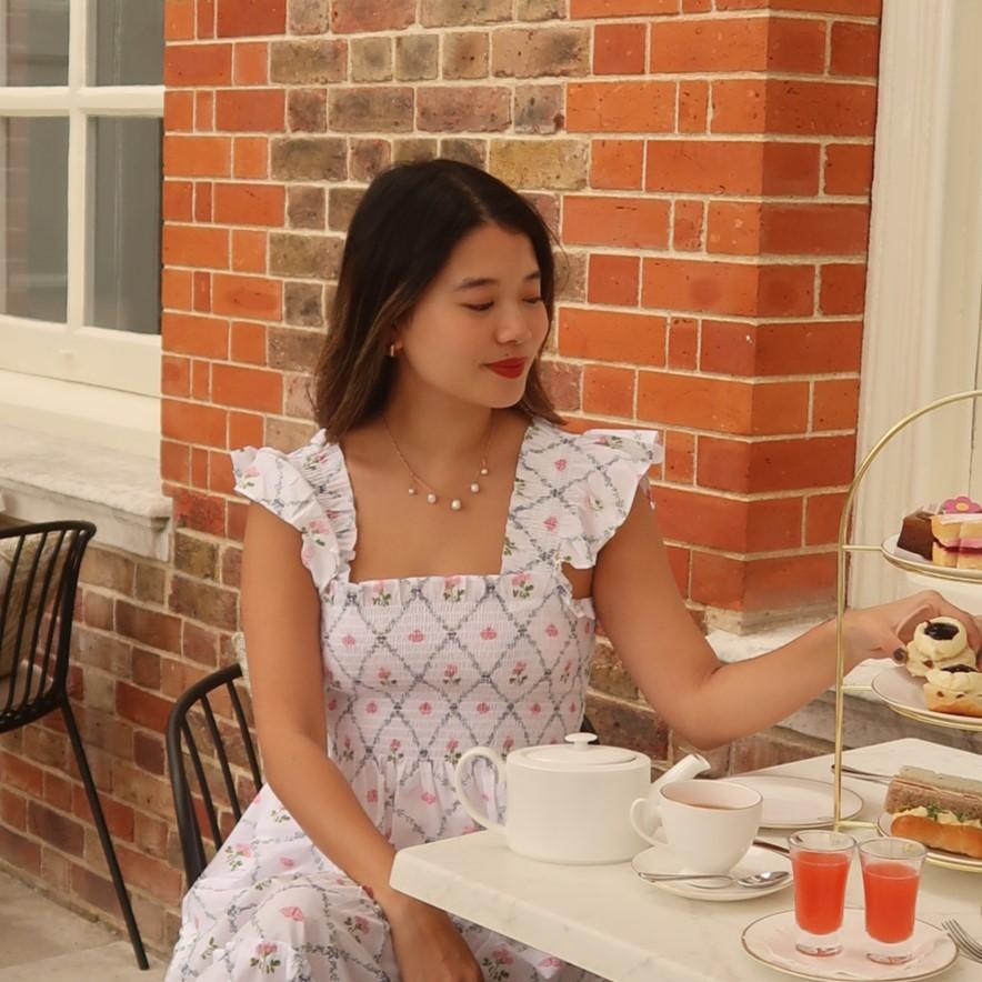 London: Kensington Palace Afternoon Tea & Guided Walk - First, Know What This Kensington Walk-and-Tea Is (and Isn’t)