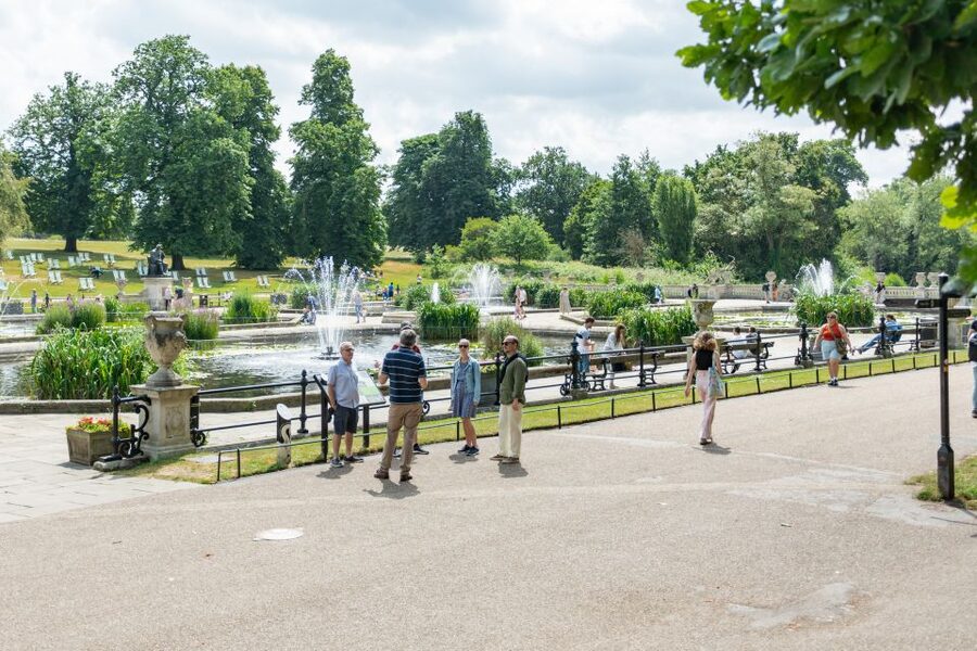 London: Kensington Palace Afternoon Tea & Guided Walk - Should You Book This Kensington Palace Afternoon Tea and Guided Walk?