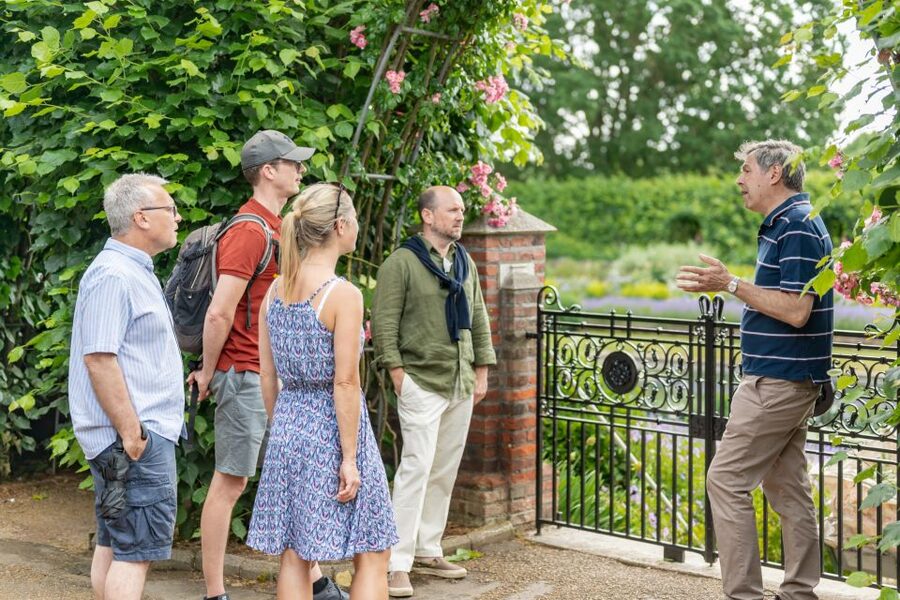London: Kensington Palace Afternoon Tea & Guided Walk - Price and Value: Is $151 Really Fair?