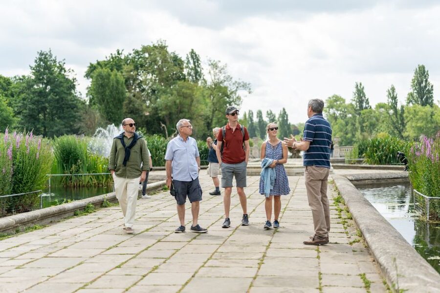 London: Kensington Palace Afternoon Tea & Guided Walk - The Timing: How 2–4 Hours Feels on the Ground