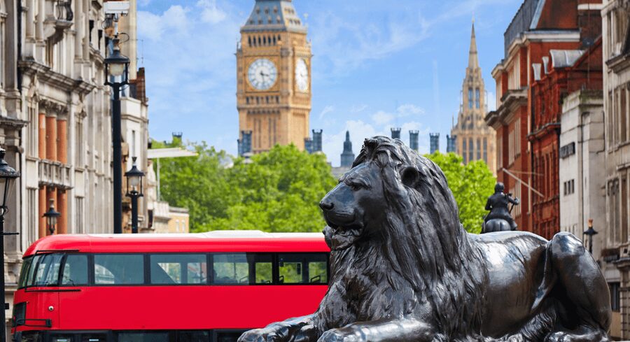 London: London Sightseeing Walking Tour with 30+ Sights - Key things I’d zero in on