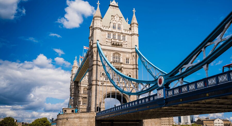 London: London Sightseeing Walking Tour with 30+ Sights - Price and Value: Why $25 Can Actually Be a Good Deal