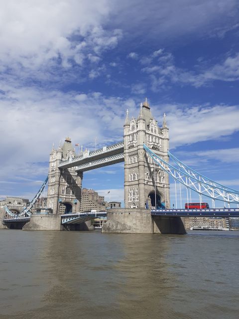 London: Medieval History Walking Tour from The Tower - Price and value for a $24, 2-hour London history sprint