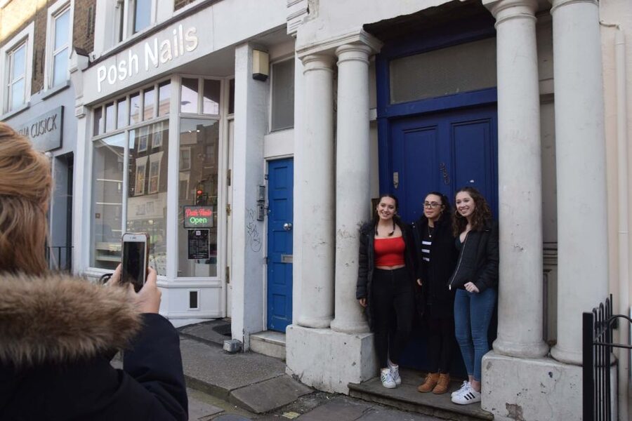 London: Notting Hill Walking Tour - FAQ