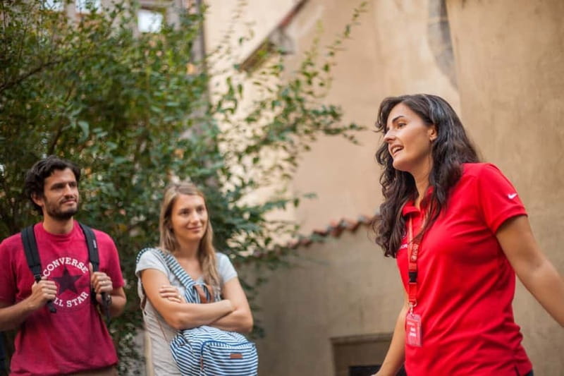 London: Old City Walking Tour - Why The City’s square mile is different from the rest of London