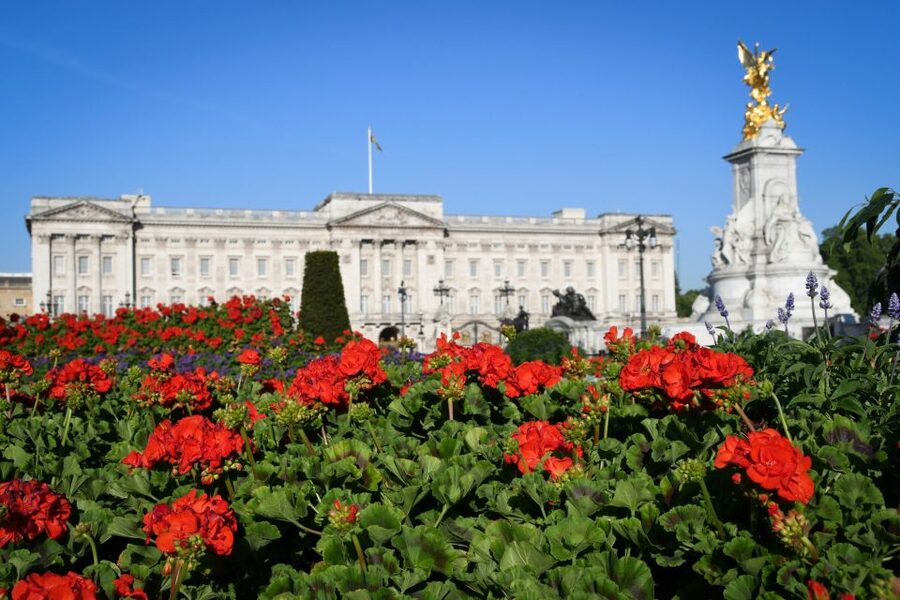 London: Palaces and Parliament Walking Tour - Big Ben, Parliament Square, and the Houses of Parliament: Reading Westminster like a map