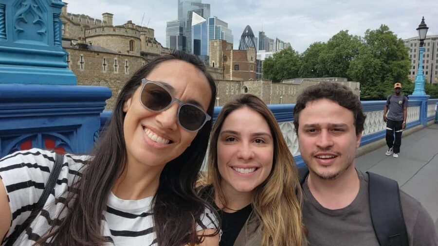 London: Private Walking Tour with a Local - Key things that make this tour work
