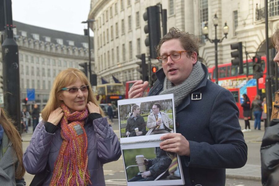 London: Sherlock Holmes-Themed Walking Tour - Who This Tour Suits Best—and Who Might Want a Different Option