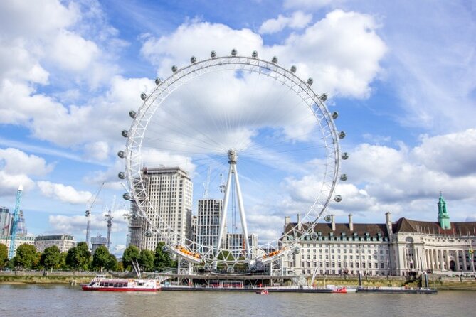 London Sightseeing Walking Tour with 30+ sights - Westminster Abbey and Downing Street: what to notice when you can’t enter